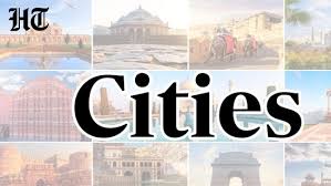 Hindustan Times - News update