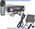 Kenwood CD Player KDC-MP638U User Guide m