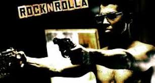 Resultado de imagen de rocknrolla