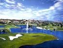 Trump National Doral Golf Club Blue Monster Golf Course