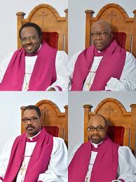 Image result for pentecostal bishops