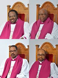 Image result for pentecostal bishops