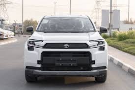 کاتالوگ تویوتا راوفور 2026 نادین خودرو منتشر شد؛ مشخصات و امکانات RAV4 دو دیفرانسیل