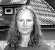 Kristina Gloge lernte ich auf einer Fortbildungsveranstaltung in Ochsenhausen kennen, aber es dauerte dann doch immerhin noch fast drei Jahre, ... - sus_wolpold
