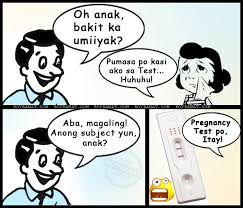 Pinoy Funny SMS Text Messages - Boy Banat via Relatably.com