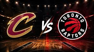 Raptors x Cavaliers: onde assistir ao vivo, horário e tudo sobre o jogo 4 dos playoffs da NBA