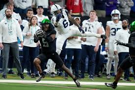 Oregon vs. Penn State tonight: FanDuel promo code unlocks $300 bonus for CFB Week 5