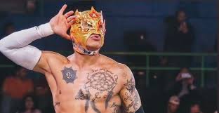 Watch the May 23 WWE Lucha Libre AAA: New GM announced, Fenix title bout, more!
