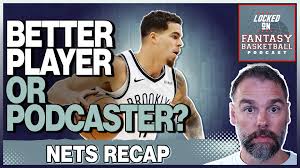 Can Michael Porter Jr. Actually Be A Number 1? Brooklyn Nets Season Review