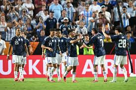 Argentina 2-0 Honduras (Jun 6, 2026) Game Analysis