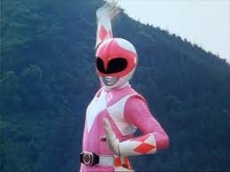 rangerpink Avatar