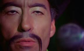 So, finally the last in Christopher Lee&#39;s series of Fu Manchu-movies, produced by Harry Alan Towers and written by Harry Alan Towers - but under his iconic ... - 6a017d4117b2c6970c019b00c23402970b-pi