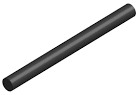 Carbon Fiber Rod 