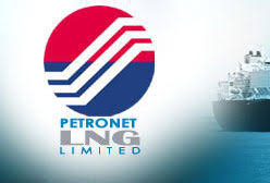 Image result for PETRONET ltd LOGO