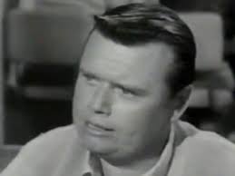 Skip Young as Wally - tve112603-971-19631106-0