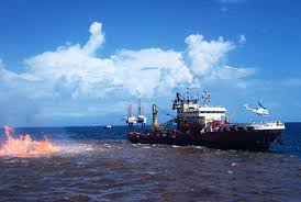 Image result for us oil spills 2015