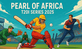 Cricket World - News update