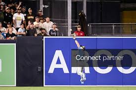 Padres - Brewers