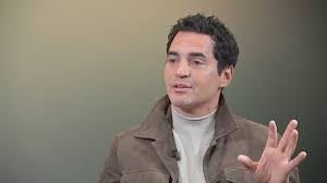 'Will Trent' actor Ramon Rodriguez talks about excitement for season 4 premiere on Tuesday night at ABC