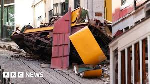 BBC - News update