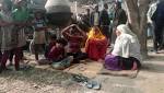 Noida: Mistrust, scepticism Barola, where