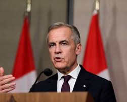 Carney’s ‘Nation-Building’ Program Falls Short of Transforming Canada