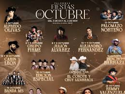 W Radio México - News update