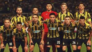 ESPN Colombia - News update