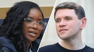 Texas Senate Democratic Primary Heats Up