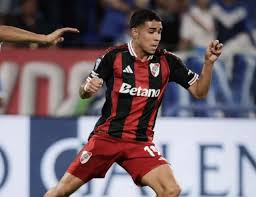 Kendry Páez : ce qu'il faut savoir