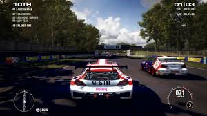 Image result for grid 2 GAME PLAY