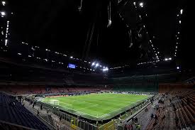 🚨 Bonny starts, XIs confirmed for Inter v Lecce