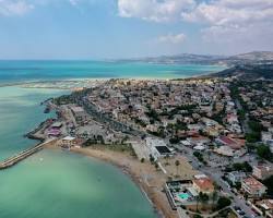 Immagine di Spiaggia di San Leone, Agrigento