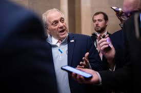 State of the Union Address: Economic Outlook and Political Divisions