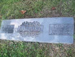 Sarah Catherine Zumwalt Ballard (1875 - 1966) - Find A Grave Memorial - 50065562_131689867038