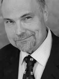 Mike McShane. Actors; Voiceovers - Mike-McShane