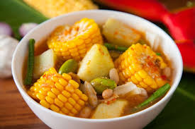 Image result for sayur asem