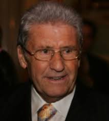 Tomás Pascual Sanz, fundador y antoguo presidente del Grupo Pascual. Imagen: JJ. Santacana - tomas-pascualsanz