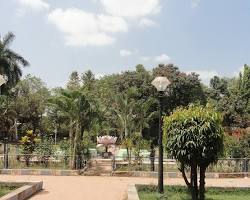 Image of Sivaganga Garden, Thanjavur