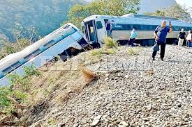 Dan carpetazo a trenazo: queda Marina sin castigo