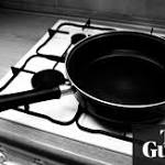  Chemicals in packaging, carpets and non-stick pans 'may contribute to obesity'