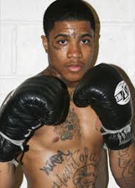 KEENAN SMITH NICKNAME: &quot;KILLA&quot; JUNIOR LIGHTWEIGHT 4-0 (1 KO). Southpaw Smith is just 21 years old. - 20111107_sweet_0013