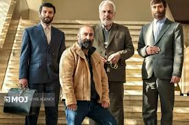 «آقای زالو» دوباره صدرنشین گیشه هفتگی سینمای ایران