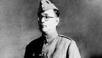 desperate rewrite history, appropriate Netaji's