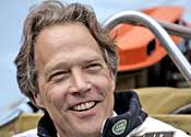 Charles Gordon-Lennox, the Earl of March, 54, runs the Goodwood Estate, home to two annual car fests, the Festival of Speed and the retro Goodwood Revival, ... - LENNOX_175x125