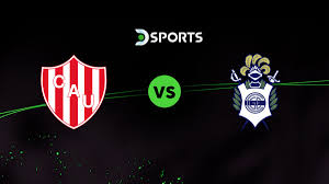 ¡Unión vs. Gimnasia! Duelo ÉPICO por el Clausura 2025! ¿Quién Avanza?