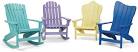 Breezesta adirondack chairs Sydney