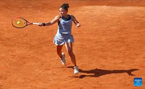 Trend Google: sabalenka