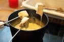 Fondue-fromage-Androuet - Le fromage