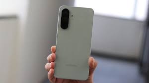 Samsung Galaxy A56 5G: अमेज़न पर शानदार डील, जानिए फीचर्स और कीमत